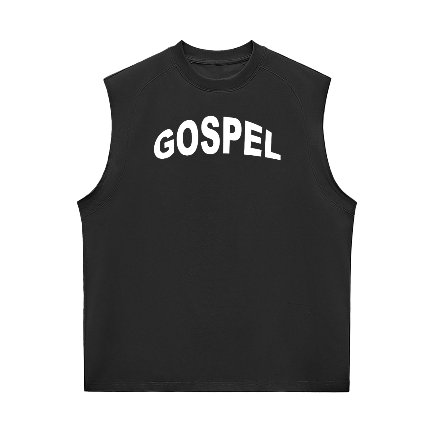 Gospel Tank