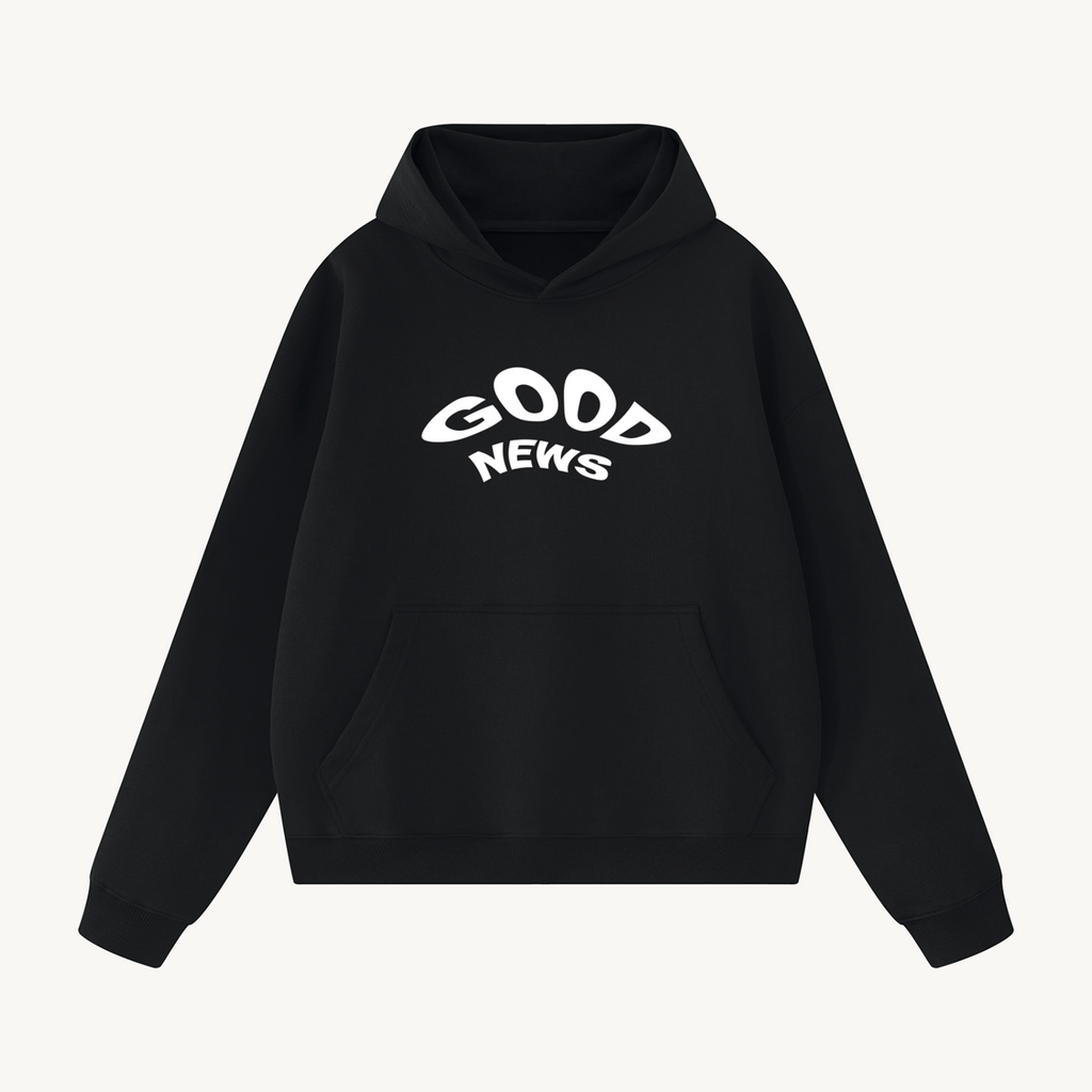Good News Hoodie