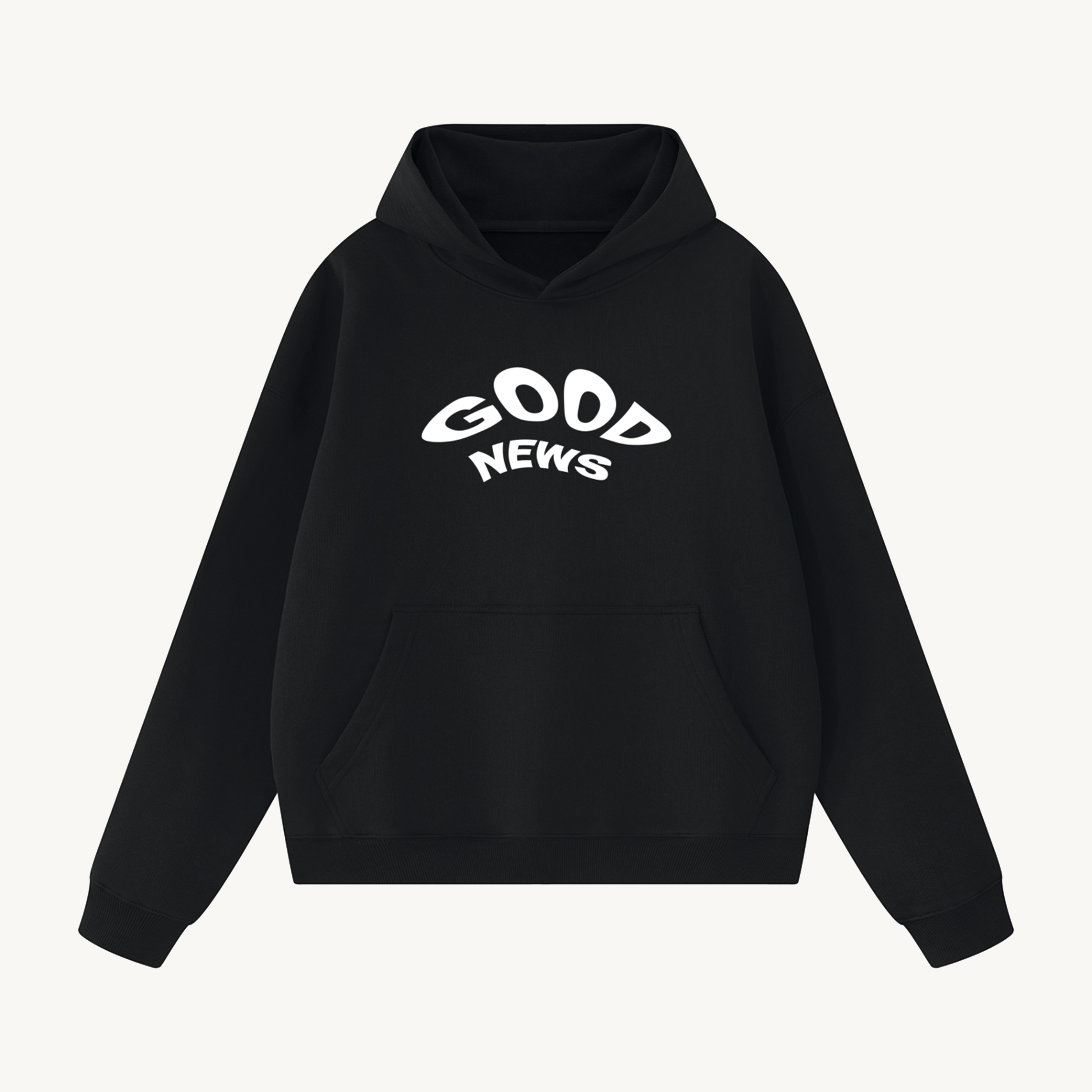 Good News Hoodie