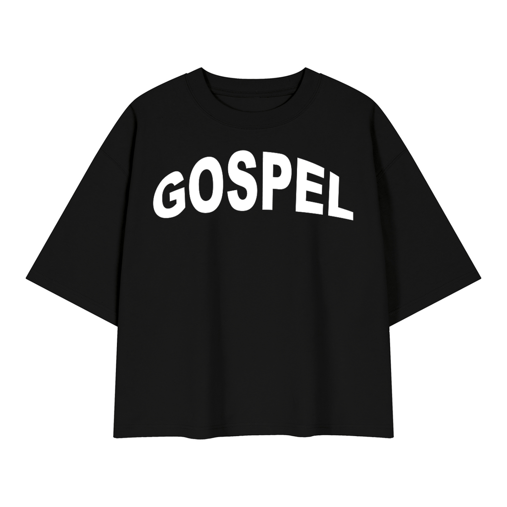 Gospel Tee