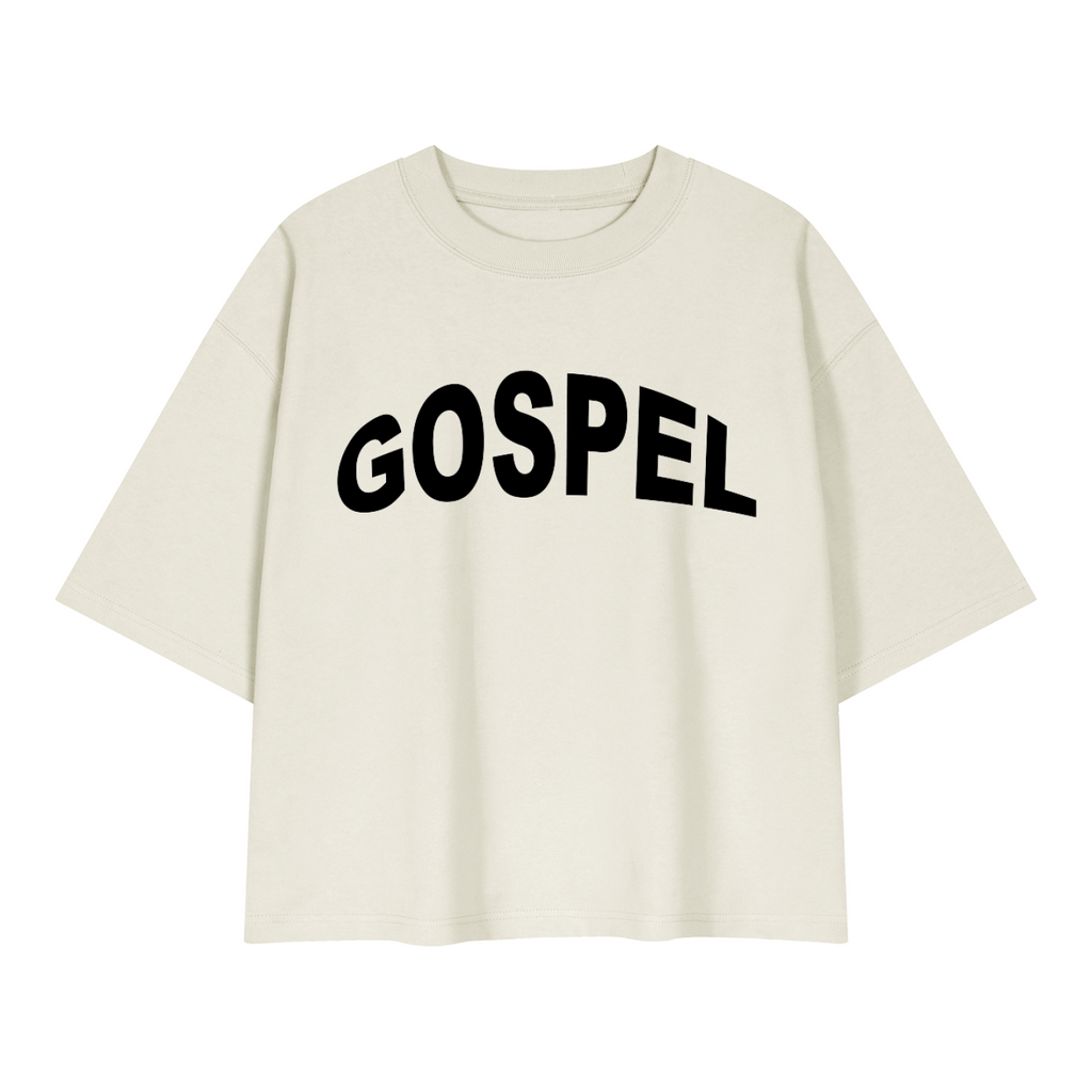 Gospel Tee