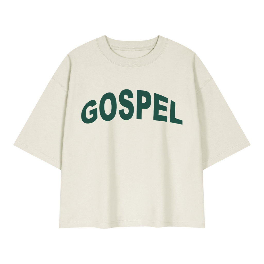 Gospel Tee