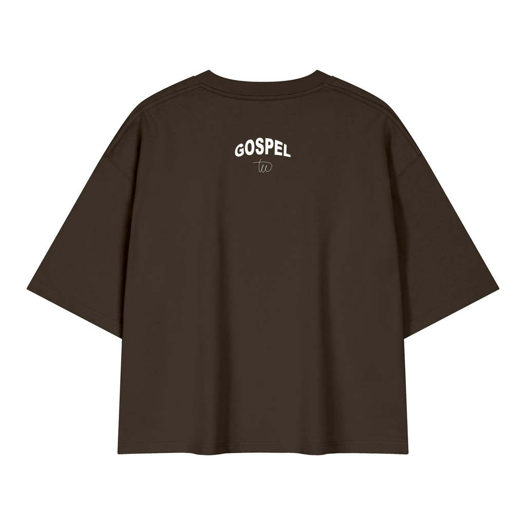Heavyweight Gospel Tee
