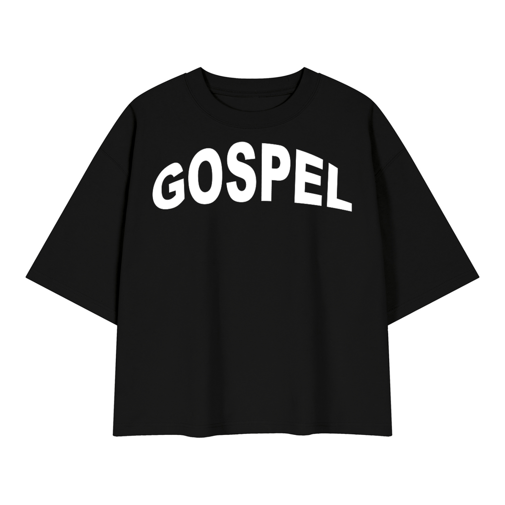 Heavyweight Gospel Tee