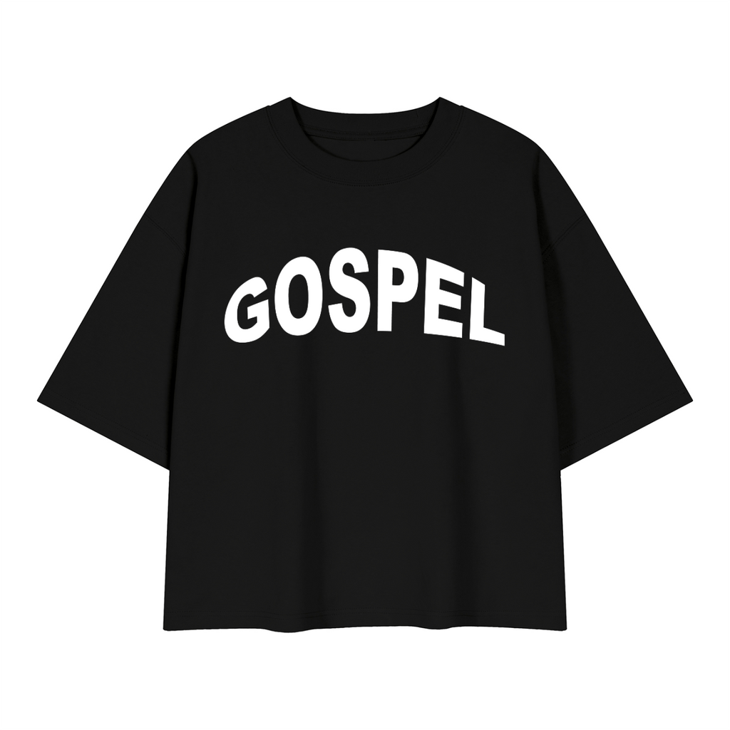 Gospel Tee
