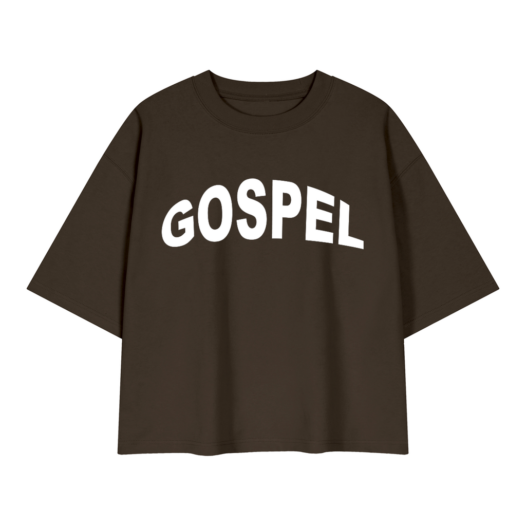 Gospel Tee