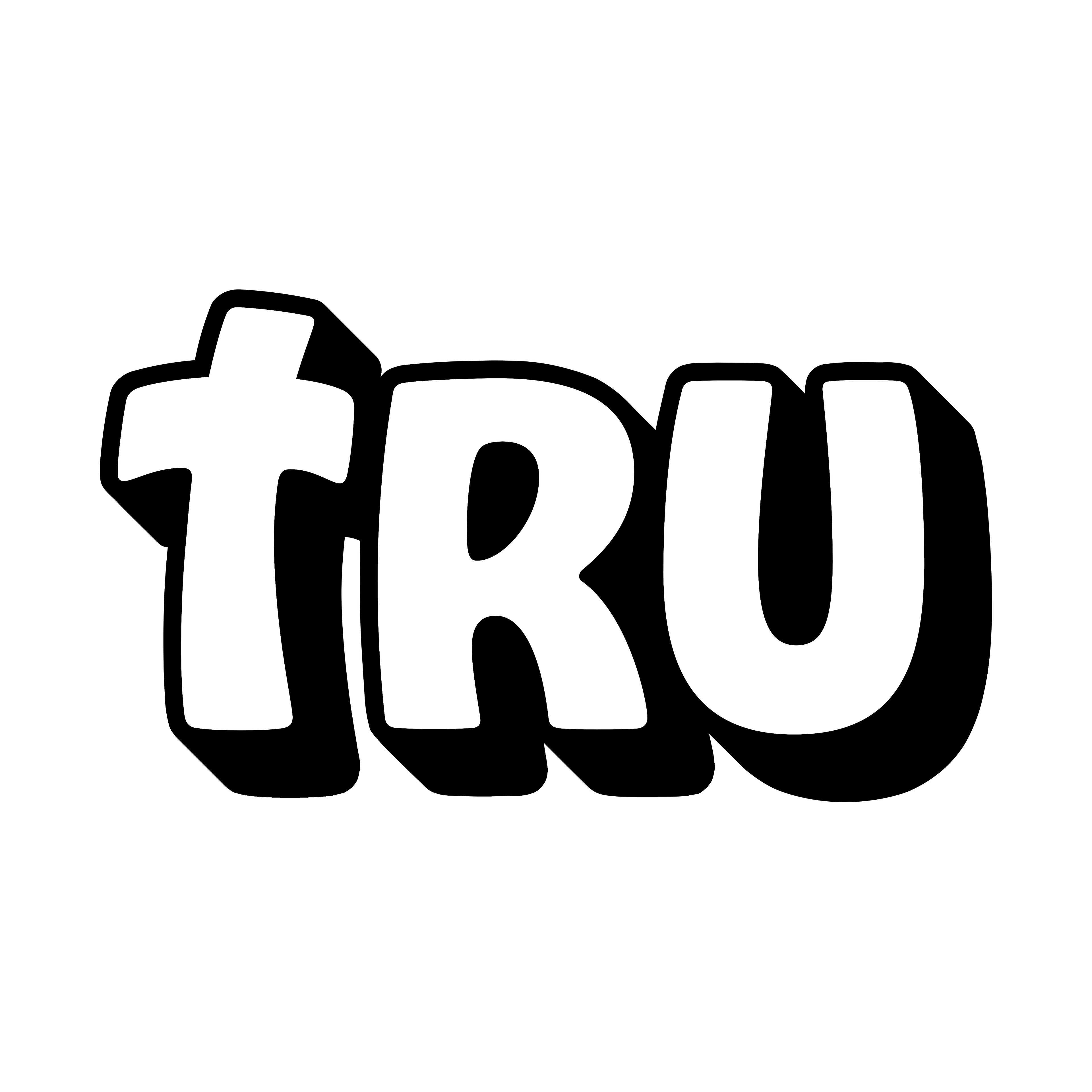 TRU - BY TYLER TRU