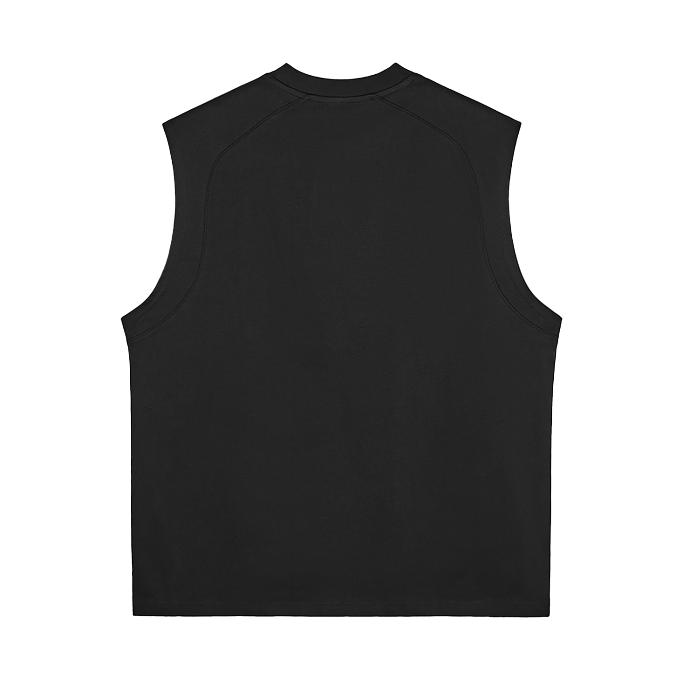 Gospel Tank