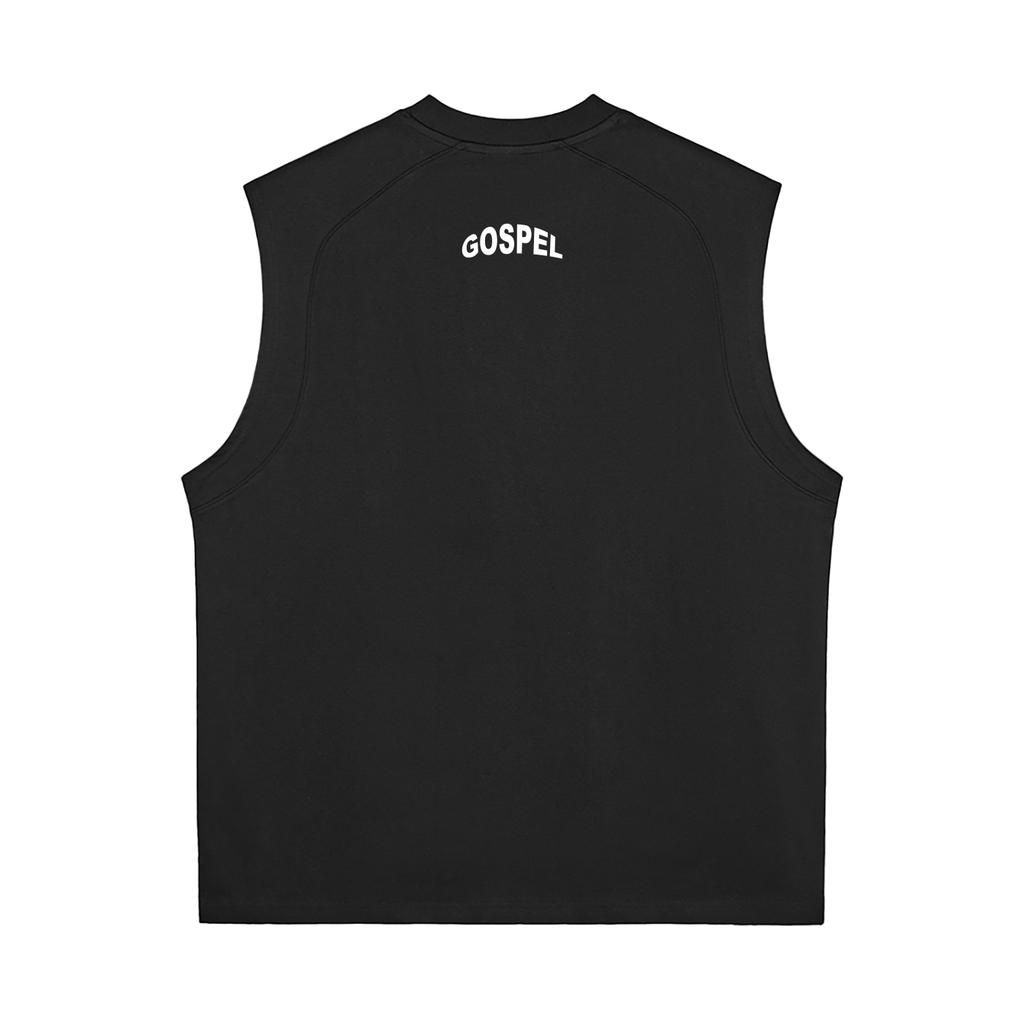Quick Dry Gospel Tee