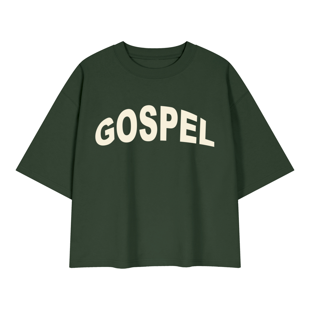 Gospel Tee