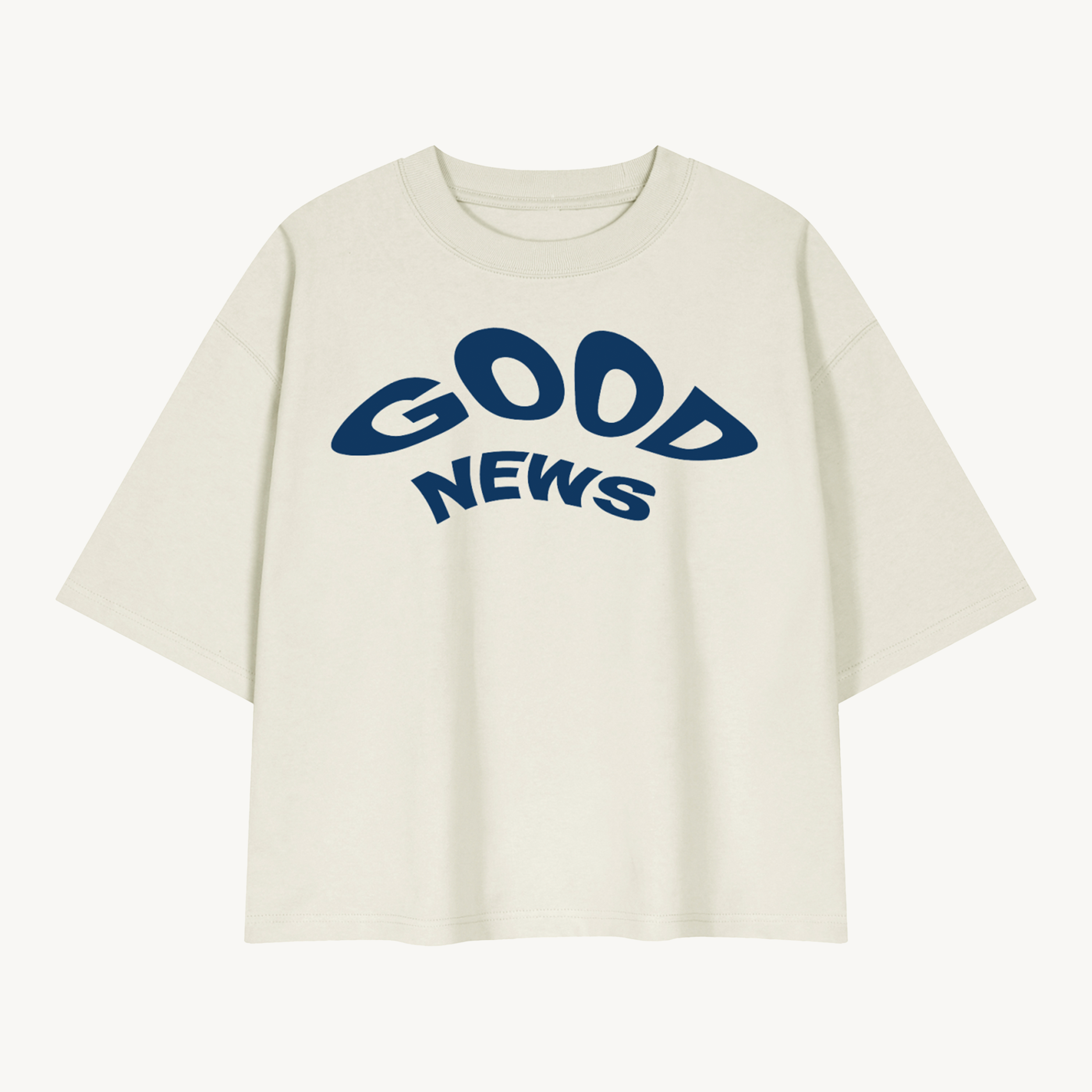 Good News Tee