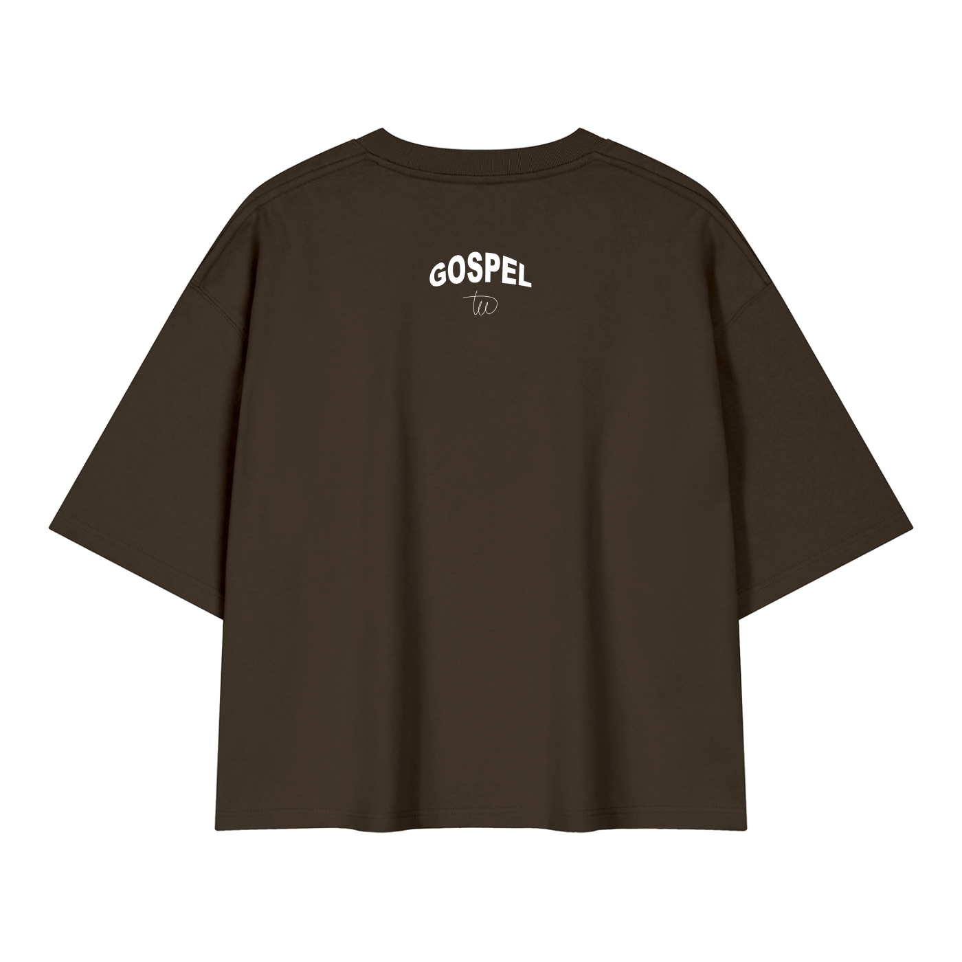 Heavyweight Gospel Tee