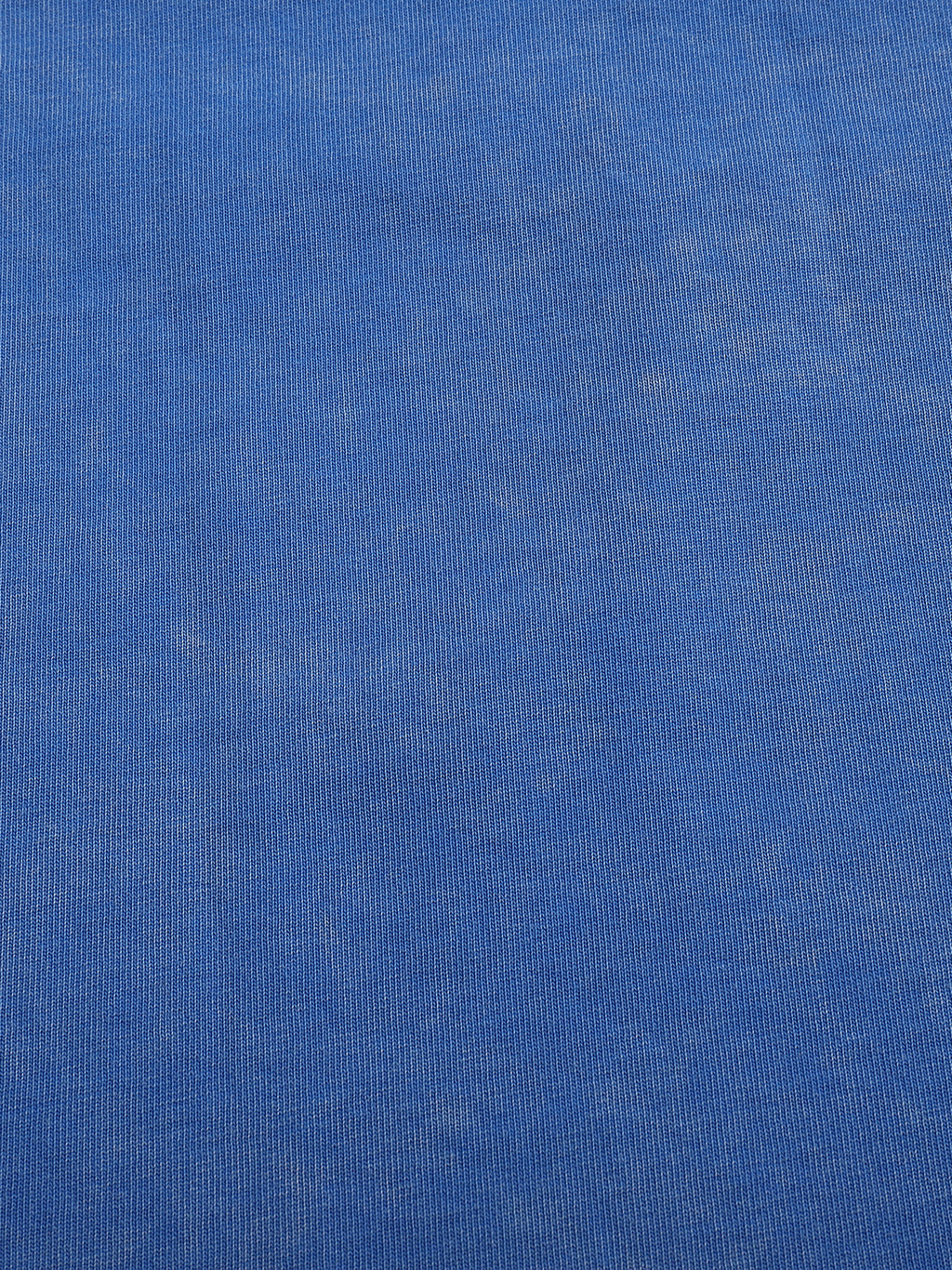 TRU BLU Snow Washed Oversized Cotton T-Shirt